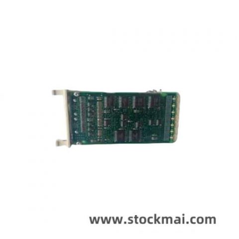 ABB 086318-001 Digital Input Module