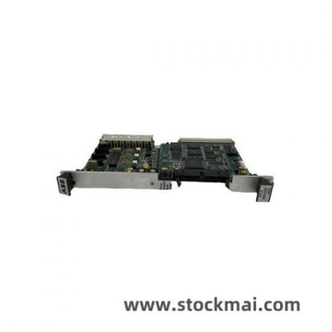 ABB 086339-501 Control Module for Advanced Industrial Automation