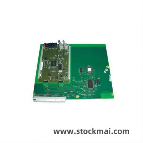 ABB 1MRK000005-189/1MRK001370-DAr01/60-05-2721 Control Panel Module