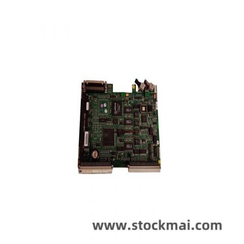 ABB 3HAC024722-001 Industrial Control Module, High Performance and Reliability