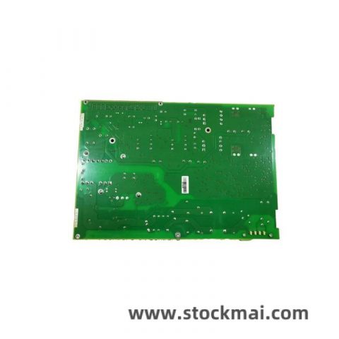 ABB 1MRK002239-BB Power Module, for Industrial Control Applications