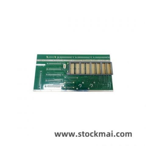 ABB 1MRK002247-AG Communication Card for Industrial Automation, Compact Design, Advanced Communication Solutions