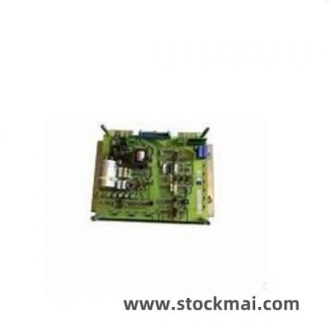 ABB 1SAY 130-130R-0100 - 07SS91: Industrial Automation Control Module