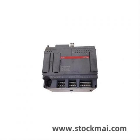 ABB 1SBP260021R1001 | 07CR41-c12 | Advant Controller | 31 Basic Unit