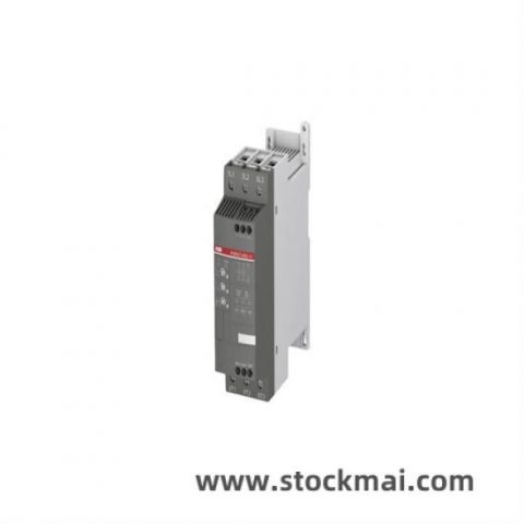 ABB 1SFA8990003R1000 Industrial Control Module