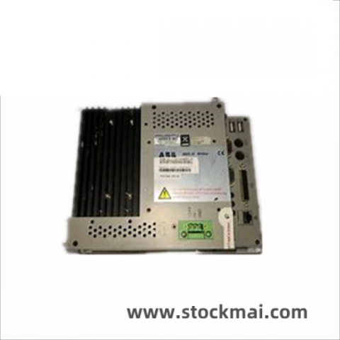 ABB 1TGE120026R0103 Touch Screen Panel