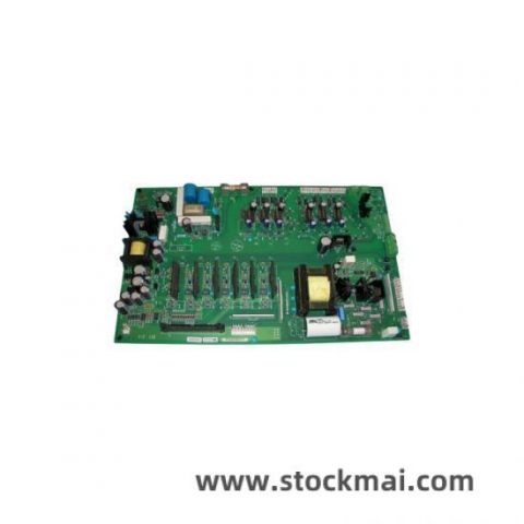 ABB 23TP22 1KGT013000R0001 - Extension Mounting Panel