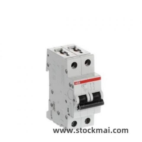 ABB 2ML-C42A-CC Low-Voltage Circuit Breakers - Reliable Protection for Industrial Control Systems