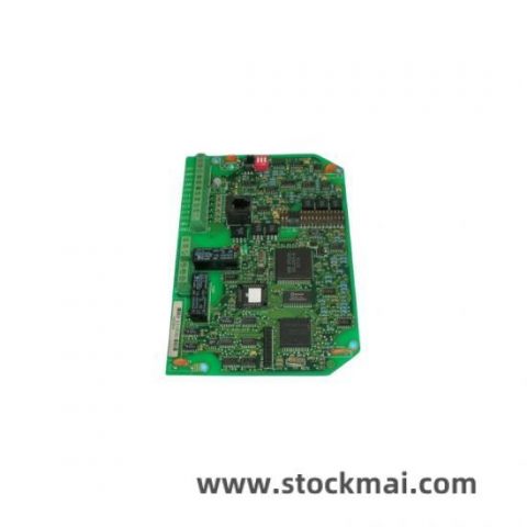 ABB 3HAC024008-004, Industrial Control Module