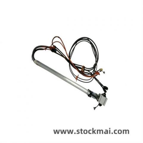 ABB 33HAB6444 Robot Arm Cable Harness: Precision & Durability in Industrial Automation