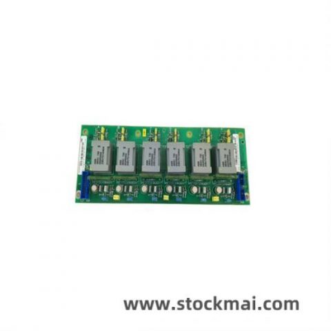 ABB 3ADT220090R0043 Circuit Board for Industrial Control