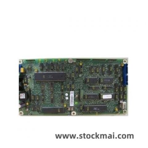 ABB's Innovative 3ASD489301A410 YPK107E, for Advanced Automation Solutions