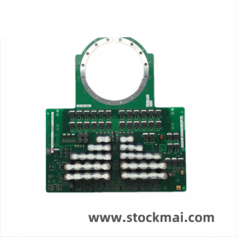 ABB 3BHB002481R0001 - USC329 AE01 IGCT MODULE