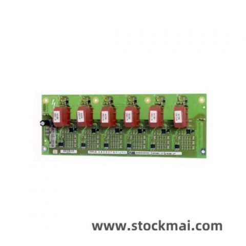 ABB UNS0881A-P V1 3BHB006338R0001 Industrial Control Board