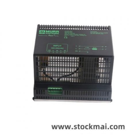 ABB 3BHE003523R0030 Power Pack, Reliable Industrial Control Solution