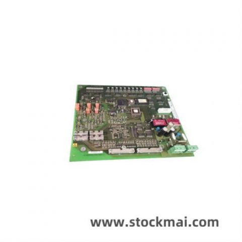 ABB 3BHE003855R0001 - Advanced UNS 2882A-P,V1 Control Board