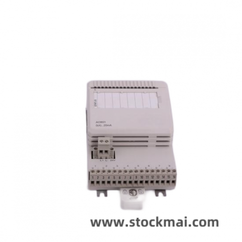 ABB 3BHE004573R0145 UFC760 BE145 Industrial Control Module