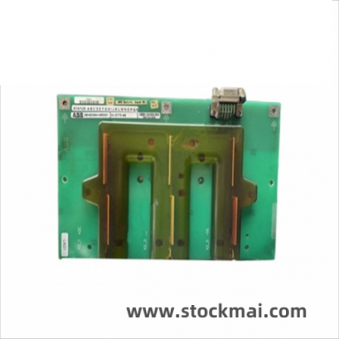 ABB 3BHE006414R0001: Industrial Control System PCB Board, Engineered for Precision & Durability