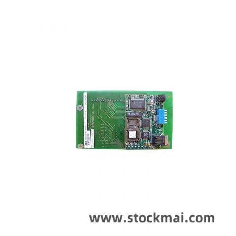 ABB 3BHE008128R0001 Communication Adapter