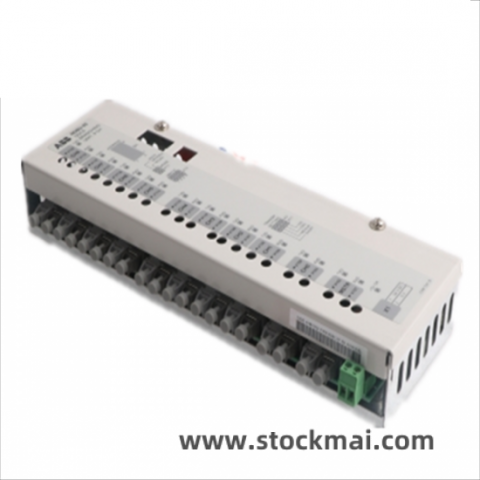 ABB 3BHE0093119R0001 Circuit Board - High-Performance Control Module for Industrial Automation