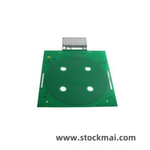 ABB 3BHE014023R0101 UFC789AE101 | Advanced Circuit Card for Industrial Automation Solutions