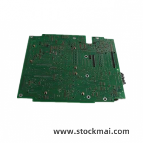 ABB 3BHE014311R0101 - High-Performance Industrial Control Board