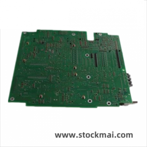 ABB 2198-DB80-F Control System Module, High-performance Industrial Automation Solutions