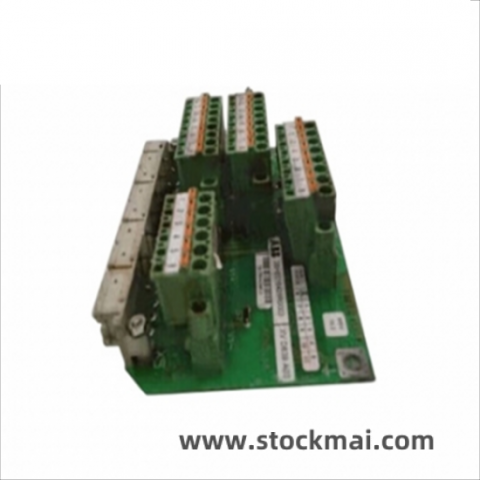 ABB 3BHE016428R0003 - High-Performance Drive Board