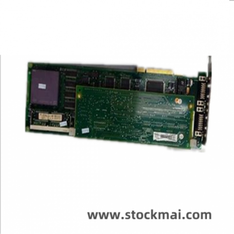 ABB 3BHE022287R0101 UCD240 A101 Industrial Module Controller