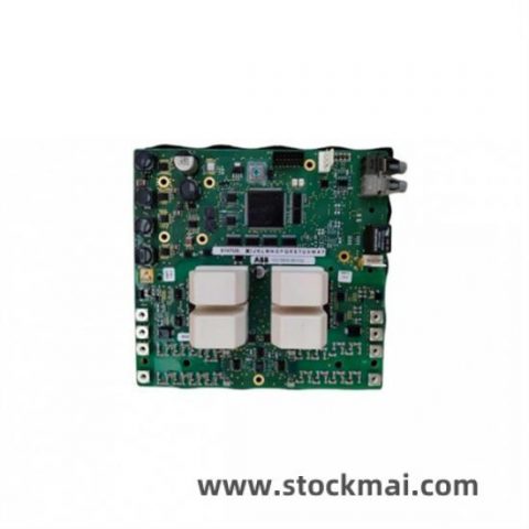 ABB 3BHE022678R0105 GD D830 B105 GATE DRIVE - Advanced Gate Drive Module by ABB