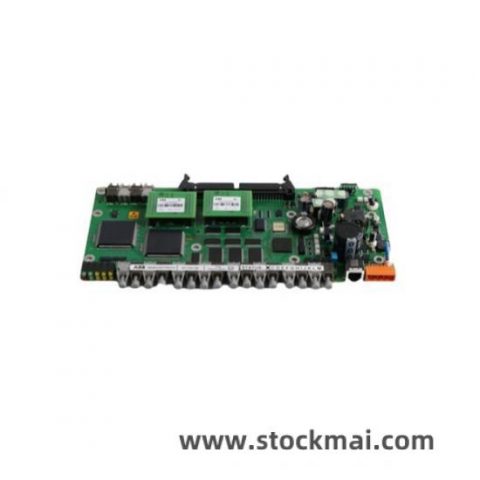 ABB 3BHE024577R0101 PPC907 BE101 INVERTER MODULE; Manufacturer: ABB