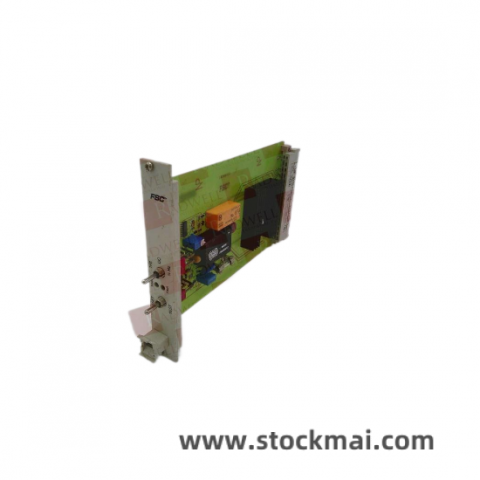 ABB 3HAC028702-001 Industrial Control Module, Advanced Automation Component