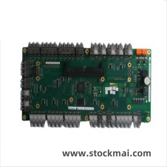 abb_3bhe027867r0101_plc_card_gate_driver_board.png ABB 3BHE027867R0101 PLC CARD - Advanced Gate Driver Board