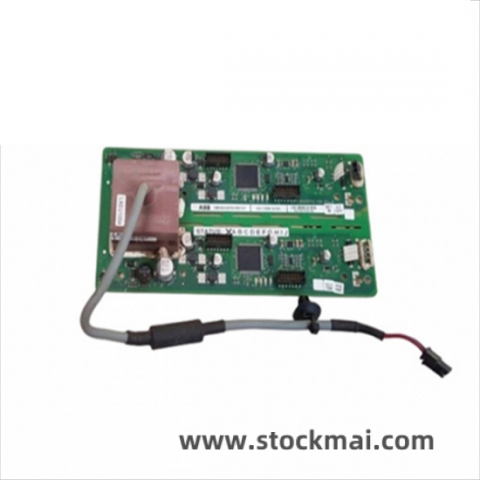 ABB 3BHE028761R0101 PCD CARD; Manufacturer:ABB