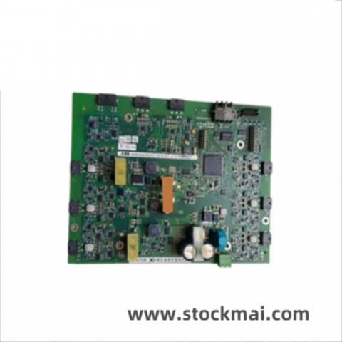 ABB 3BHE033067R0101 - Advanced Digital Output Module for Industrial Automation