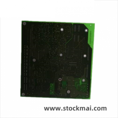 ABB 3BHE033866P201 PLC CARD - Industrial Control Module