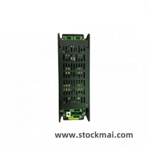 ABB 3BHE035400R0001 POWER SUPPLY Module for Industrial Automation