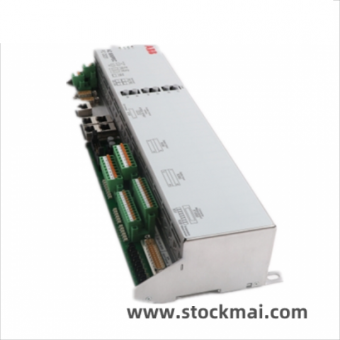 ABB 3BHE037124R1004 Power Module