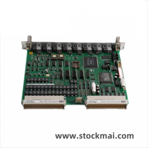 ABB 3BHE037125P106 Programmable Logic Controller Module