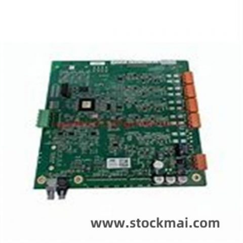 ABB UFC911 B106 3BHE037864R0106 PCB Board - Advanced Industrial Control Module