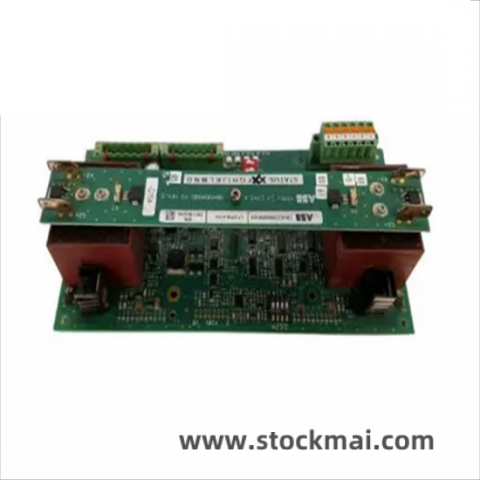 ABB 3BHE039905R0101 LTC745A101 Inverter Driver Board - Advanced Control for Industrial Applications