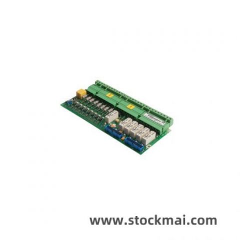ABB 3BSE004573R0142 UFC760BE142 - Precision Control Board for Industrial Automation