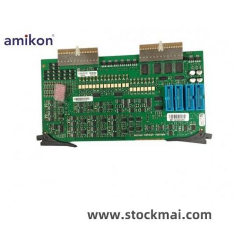 ABB 3BUS208797-001 3BUS208797-001-B-03 Card for Advanced Automation Solutions