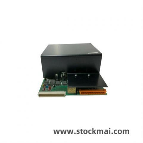 ABB 3HAA3563-AGA/2 Rectifier Board - Advanced Industrial Control Module