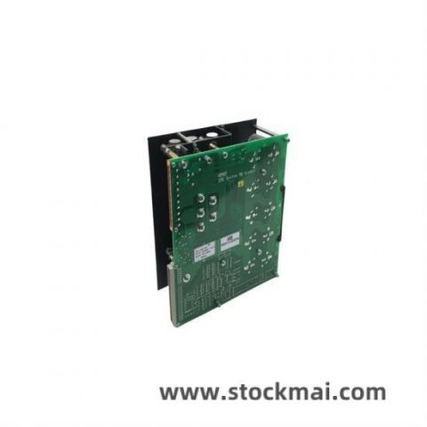 ABB 3HAA3563-AHA Robotics Servo Amplifier - AUTOMATION MODULE