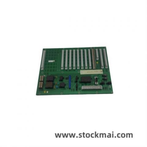 ABB 3HAA3573-ACA/3 Backplane Board for Automation DCS Module