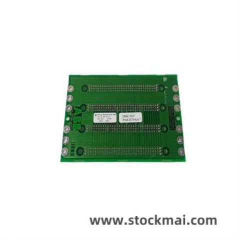ABB 3HAA3573-AJA/1 Mini Backplane Module - Automation Parts