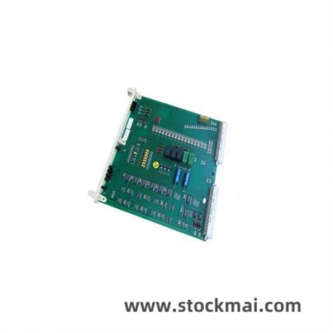 ABB 3HAB2211-1/0 - Sensor Board for AUTOMATION DCS Modules