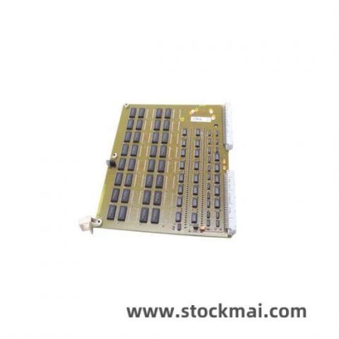 ABB 3HAB2236-1 Robotics Memory Board DCS Module