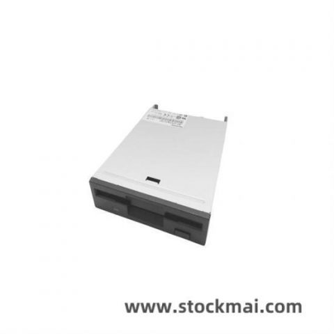 ABB 3HAB2477-1 Floppy Drive for Computer Components